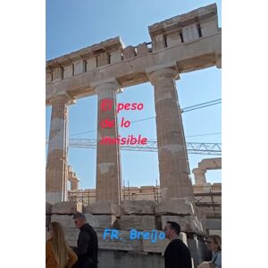 Breijo-Márquez, Francisco R EL PESO DE LO IMPOSIBLE (MEDICINA) Breijo-Márquez, Francisco R EL PESO DE LO IMPOSIBLE (MEDICINA)