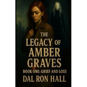 Hall, Dal Ron The Legacy of Amber Graves: Book One: Grief and Loss (The Chronicles of Moira) Hall, Dal Ron The Legacy of Amber Graves: Book One: Grief and Loss (The Chronicles of Moira)