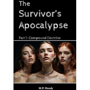 Hendy, M.P. The Survivor's Apocalypse Part 1: Compound Doctrine (The Survivor's Regression) Hendy, M.P. The Survivor's Apocalypse Part 1: Compound Doctrine (The Survivor's Regression)