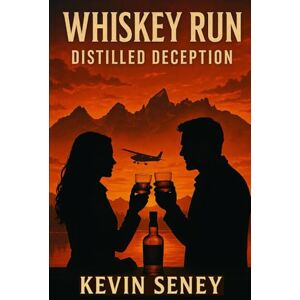 Seney, Kevin Whiskey Run: Distilled Deception: 5 (Runway Rogue) Seney, Kevin Whiskey Run: Distilled Deception: 5 (Runway Rogue)