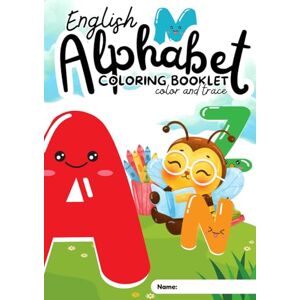 Terse, Mr Adarsh Umesh Kids Colouring Book: Fun Animals, Alphabets & Cute Cartoon Coloring Pages for Children Ages 3–10 Easy Outlines, Creative Activity Book for Toddlers, ... Book with Cute Animals and Cartoons for Kid Terse, Mr Adarsh Umesh Kids Colouring Book: Fun Animals, Alphabets & Cute Cartoon Coloring Pages for Children Ages 3–10 Easy Outlines, Creative Activity Book for Toddlers, ... Book with Cute Animals and Cartoons for Kid