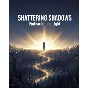 Hernadez, Richard Shattering Shadows: Embracing The Light Hernadez, Richard Shattering Shadows: Embracing The Light