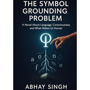 Singh, Abhay The Symbol Grounding Problem: A Novel About Language, Consciousness, and What Makes Us Human Singh, Abhay The Symbol Grounding Problem: A Novel About Language, Consciousness, and What Makes Us Human