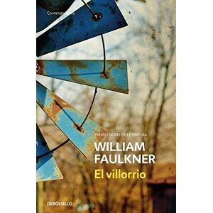 Faulkner, William El Villorrio / The Hamlet (Contemporánea) Faulkner, William El Villorrio / The Hamlet (Contemporánea)