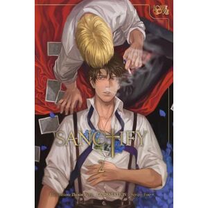 GODSSTATION SANCTIFY, Volume 2 GODSSTATION SANCTIFY, Volume 2