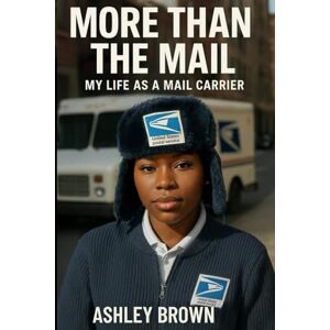 Brown, Ashley More Than the Mail: My Life as a Mail Carrier Brown, Ashley More Than the Mail: My Life as a Mail Carrier
