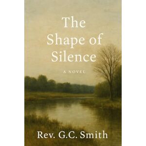 Smith PhD, Rev Gregory C The Shape of Silence: The Memoir of Rev Elijah Hart (The Sound of Silence) Smith PhD, Rev Gregory C The Shape of Silence: The Memoir of Rev Elijah Hart (The Sound of Silence)