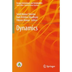 Dynamics of Transportation Ecosystem, Modeling, and Control (Energy, Environment, and Sustainability) Dynamics of Transportation Ecosystem, Modeling, and Control (Energy, Environment, and Sustainability)