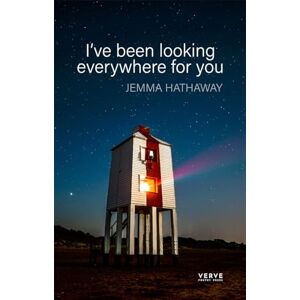 Hathaway, Jemma I've been looking everywhere for you Hathaway, Jemma I've been looking everywhere for you