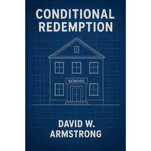 Armstrong, David W. Conditional Redemption: Building Systems of Hope through Trust, Access, Renewal, and Legitimacy Armstrong, David W. Conditional Redemption: Building Systems of Hope through Trust, Access, Renewal, and Legitimacy