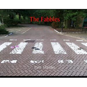 Murphy D&E, Paul The Fabbles: – Across The Soloverse Murphy D&E, Paul The Fabbles: – Across The Soloverse