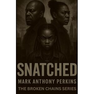 PerkinsIn a world built on silence, one encrypted locket detonates the truth. When rogue agent Killian Wren stumbles onto a glob, Mark Anthony Snatched (Broken Chains Series) PerkinsIn a world built on silence, one encrypted locket detonates the truth. When rogue agent Killian Wren stumbles onto a glob, Mark Anthony Snatched (Broken Chains Series)