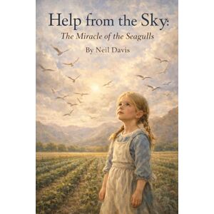 Davis, Neil Help from the Sky: The Miracle of the Seagulls (LDS Stories) Davis, Neil Help from the Sky: The Miracle of the Seagulls (LDS Stories)