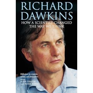 RIDLEY RICHARD DAWKINS:SCIENTIST CHANGED WAY WE THINK CLOTH: How a scientist changed the way we think RIDLEY RICHARD DAWKINS:SCIENTIST CHANGED WAY WE THINK CLOTH: How a scientist changed the way we think