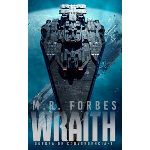Forbes, M.R. Wraith (Guerra de Convergencia) Forbes, M.R. Wraith (Guerra de Convergencia)