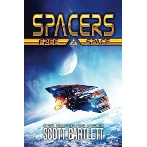 Scott Spacers: Free Space Scott Spacers: Free Space