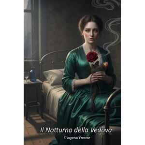 Errante, El Ingenio Il Notturno della Vedova (Il Requiem Silente) Errante, El Ingenio Il Notturno della Vedova (Il Requiem Silente)