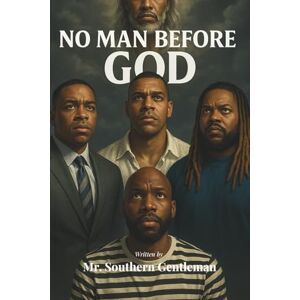 Gentleman, Mr Southern No Man Before God Gentleman, Mr Southern No Man Before God