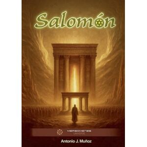 Muñoz Sevillano, Antonio Jesus Salomón Muñoz Sevillano, Antonio Jesus Salomón