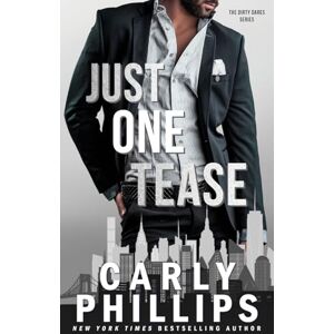 Philips Just One Tease: The Dirty Dares: 5 Philips Just One Tease: The Dirty Dares: 5