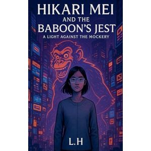 Laaouamri, Hamza Hikari Mei and the Baboon's Jest Laaouamri, Hamza Hikari Mei and the Baboon's Jest