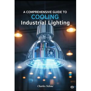 Nehme, Charles A Comprehensive Guide to Cooling Industrial Lighting Nehme, Charles A Comprehensive Guide to Cooling Industrial Lighting