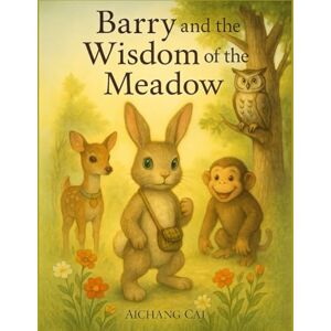 Works, IChang Barry and the Wisdom of the Meadow: Timeless Tales That Teach Morals Inspiring Fables of Friendship and Growth Heartwarming Tales about Kindness Life’s Gentle Lessons Works, IChang Barry and the Wisdom of the Meadow: Timeless Tales That Teach Morals Inspiring Fables of Friendship and Growth Heartwarming Tales about Kindness Life’s Gentle Lessons