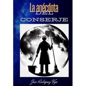 Rodriguez La Anécdota del Conserje: Una guía hacia la realización personal a través del Dominio Propio y la Inteligencia Emocional. Rodriguez La Anécdota del Conserje: Una guía hacia la realización personal a través del Dominio Propio y la Inteligencia Emocional.