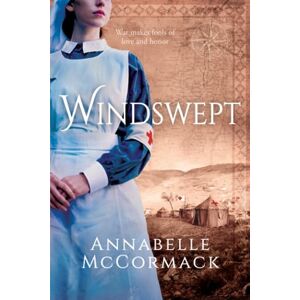 McCormack, Annabelle Windswept: A Novel of WWI: 1 (The Windswept Saga) McCormack, Annabelle Windswept: A Novel of WWI: 1 (The Windswept Saga)