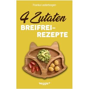 Lederbogen, Franka 4-Zutaten-Breifrei-Rezepte: Das große Baby-Led-Weaning-Kochbuch mit einfachen Beikost-Rezepten für Babys ab 6 Monate (Gesunde BLW-Rezepte für eine sichere Beikosteinführung) (Beikost für Babys) Lederbogen, Franka 4-Zutaten-Breifrei-Rezepte: Das große Baby-Led-Weaning-Kochbuch mit einfachen Beikost-Rezepten für Babys ab 6 Monate (Gesunde BLW-Rezepte für eine sichere Beikosteinführung) (Beikost für Babys)
