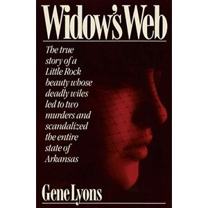 Lyons, Gene Widow's Web Lyons, Gene Widow's Web