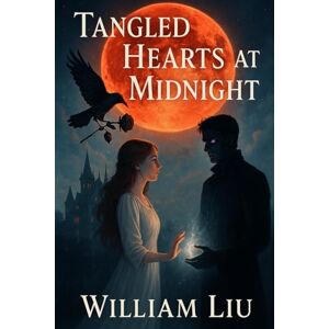 Liu, William Tangled Hearts at Midnight Liu, William Tangled Hearts at Midnight