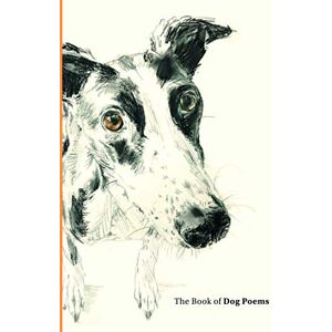 Sampson, Ana The Book of Dog Poems Sampson, Ana The Book of Dog Poems