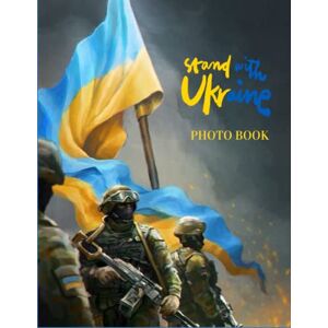 Emets, Svetlana Ukraine Photo book: Simple and short descriptions of the most beautiful cities and monuments Ukraine. Perfect Size 8.5x11in, 80 Pages Emets, Svetlana Ukraine Photo book: Simple and short descriptions of the most beautiful cities and monuments Ukraine. Perfect Size 8.5x11in, 80 Pages