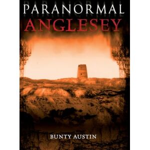Austin, Bunty Paranormal Anglesey Austin, Bunty Paranormal Anglesey