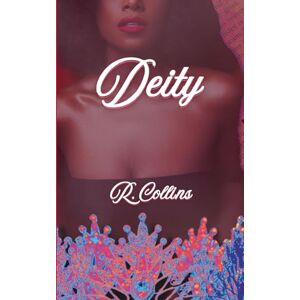 Collins, R. Deity: 3 (Mafiosos in Miami) Collins, R. Deity: 3 (Mafiosos in Miami)