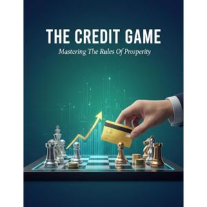 Manning, Kai The Credit Game: Mastering The Rules Of Prosperity Manning, Kai The Credit Game: Mastering The Rules Of Prosperity