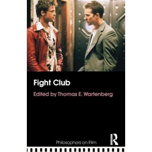 Fight Club (Philosophers on Film) Fight Club (Philosophers on Film)