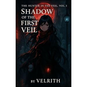 Nocten, Velrith Hunter in the Veil Book One: Shadow of the First Veil (The Hunter In The Veil Series) Nocten, Velrith Hunter in the Veil Book One: Shadow of the First Veil (The Hunter In The Veil Series)