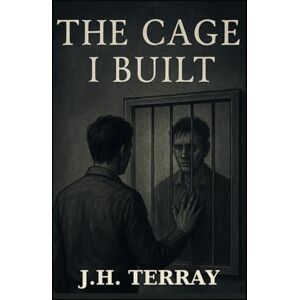 Terray, J.H. The Cage I Built Terray, J.H. The Cage I Built