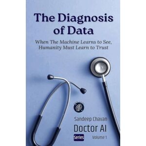 Chavan, Sandeep The Diagnosis of Data: 1 (Doctor AI) Chavan, Sandeep The Diagnosis of Data: 1 (Doctor AI)