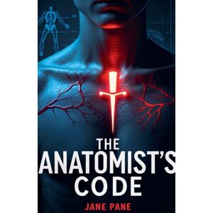 Pane, Jane The Anatomist's Code (1) Pane, Jane The Anatomist's Code (1)