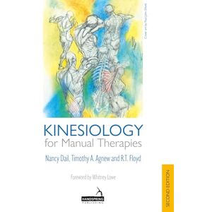 Dail, Nancy Kinesiology for Manual Therapies, 2nd Edition Dail, Nancy Kinesiology for Manual Therapies, 2nd Edition