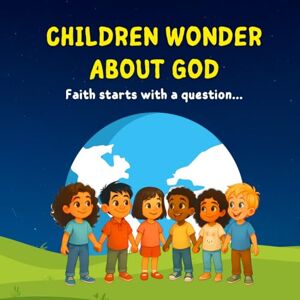Books, Sweet Seed Children Wonder About God:: A Christian Picture Book About Faith, Prayer, and Bible Truths for Kids Ages 3–7 (Christian Bedtime Stories) Books, Sweet Seed Children Wonder About God:: A Christian Picture Book About Faith, Prayer, and Bible Truths for Kids Ages 3–7 (Christian Bedtime Stories)