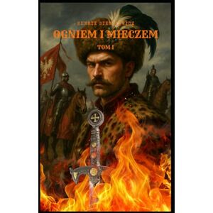Sienkiewicz, Henryk OGNIEM I MIECZEM: TOM I Sienkiewicz, Henryk OGNIEM I MIECZEM: TOM I