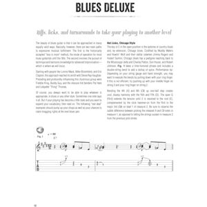 Dave Rubin 25 Authentic Blues Guitar Lessons Dave Rubin 25 Authentic Blues Guitar Lessons