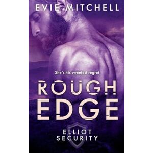 Mitchell, Evie Rough Edge Mitchell, Evie Rough Edge
