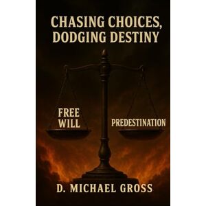 Gross, D. Michael Chasing Choices, Dodging Destiny: Free Will vs. Predestination Gross, D. Michael Chasing Choices, Dodging Destiny: Free Will vs. Predestination