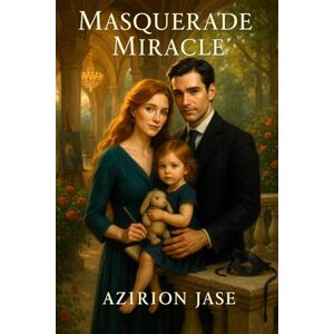 Jase, Azirion Masquerade Miracle: One Night An Unexpected Baby A Cinderella Love Story Jase, Azirion Masquerade Miracle: One Night An Unexpected Baby A Cinderella Love Story