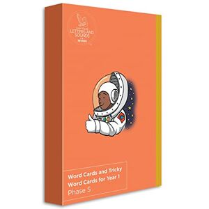 Trust Word Cards and Tricky Word Cards for Year 1 (ready-to-use cards): Phase 5 (Big Cat Phonics for Little Wandle Letters and Sounds Revised) Trust Word Cards and Tricky Word Cards for Year 1 (ready-to-use cards): Phase 5 (Big Cat Phonics for Little Wandle Letters and Sounds Revised)